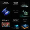Smart TV Xiaomi MINILED 2025 LED 4K Ultra HD 75"