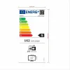 Smart TV Xiaomi ELA5730EU 4K Ultra HD 85" QLED