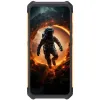 Išmanusis Telefonas Cubot King Kong ES 6,5" UNISOC T606 6 GB RAM 128 GB Negro , naranja