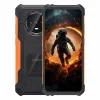 Išmanusis Telefonas Cubot King Kong ES 6,5" UNISOC T606 6 GB RAM 128 GB Negro , naranja