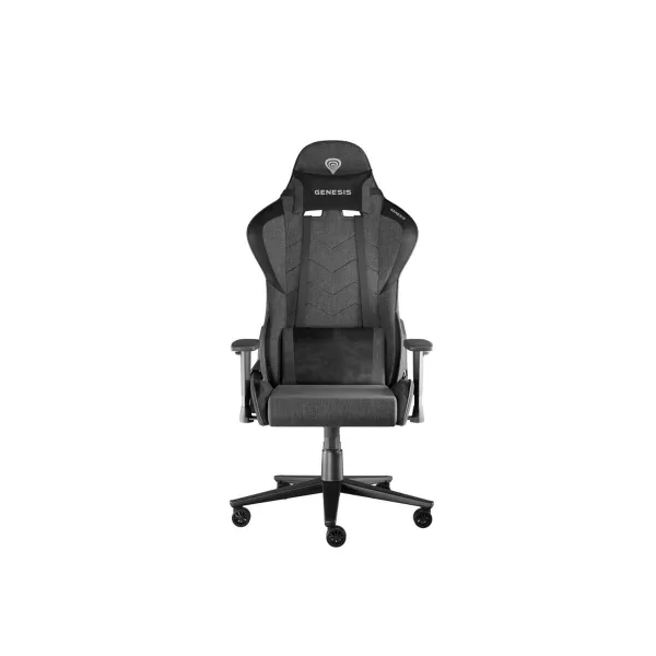 Žaidimų kėdė Genesis Nitro 550 G2 Gaslift 4 Juoda