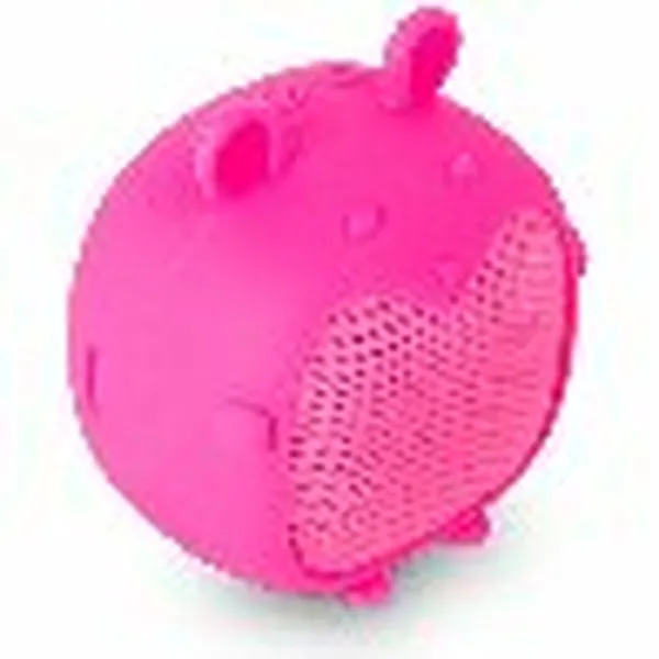 Портативный Bluetooth-динамик SPC 4420P 3W Розовый 3 W