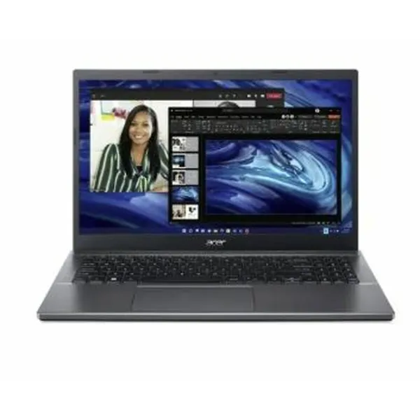 Nešiojamas kompiuteris Acer EX215 15,6" Intel Core I7-1255U 16 GB RAM 512 GB SSD