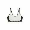 Sports Bra Puma Move Strong Bra White