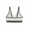 Sports Bra Puma Move Strong Bra White
