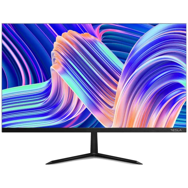 Monitorius TESLA 2424MC635BF Full HD 24''