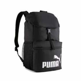 Spordiseljakott Puma 090801 01 Must