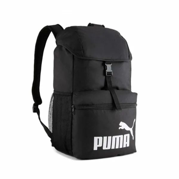 Spordiseljakott Puma 090801 01 Must