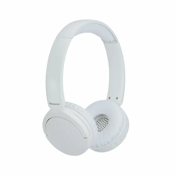 Наушники с микрофоном Panasonic RBHF630BEW BLAN Белый