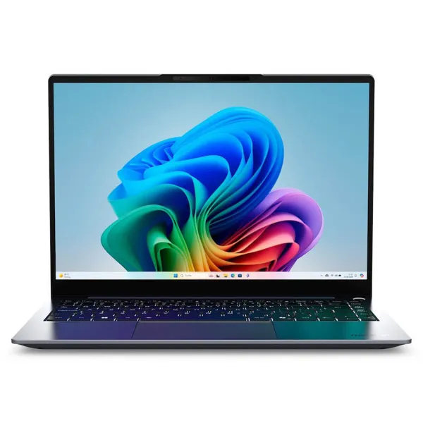 Nešiojamas kompiuteris Medion S30 14" Snapdragon X Elite (X1E) 16 GB RAM 512 GB SSD