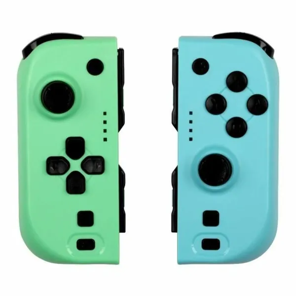 Mängupult KONIX NINTENDO SWITCH Sinine Nintendo Switch