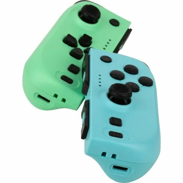 Mängupult KONIX NINTENDO SWITCH Sinine Nintendo Switch