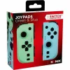 Mängupult KONIX NINTENDO SWITCH Sinine Nintendo Switch