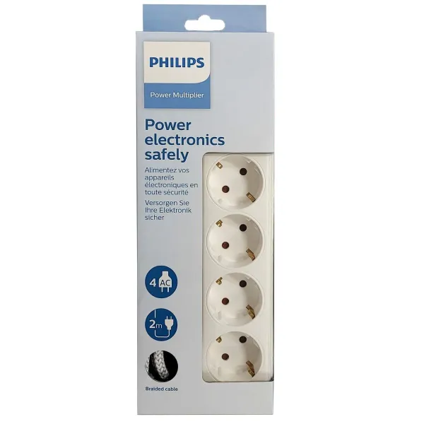 Elektriskā shēma Philips SPN1142WA/10
