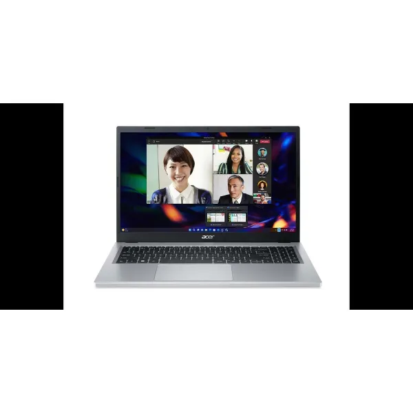 Nešiojamas kompiuteris Acer NX.EH7EB.001 15,6" Intel Core i3 N305 8 GB RAM 256 GB SSD