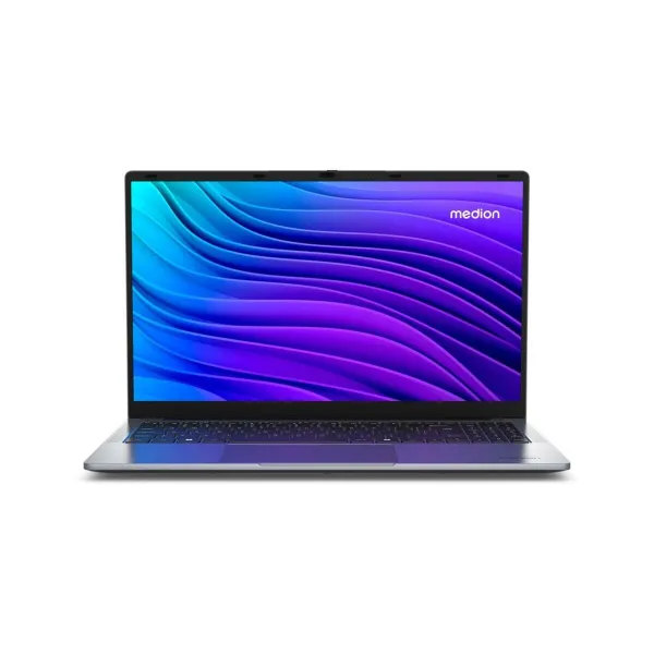 Nešiojamas kompiuteris Medion MD62644 15,6" Intel Celeron N100 4 GB RAM 128 GB