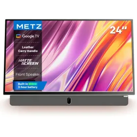 Смарт-ТВ Metz 24MPE7000Z 24" LED Full HD