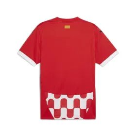 Jalgpalli T-särk Puma Girona Home Jersey Replica