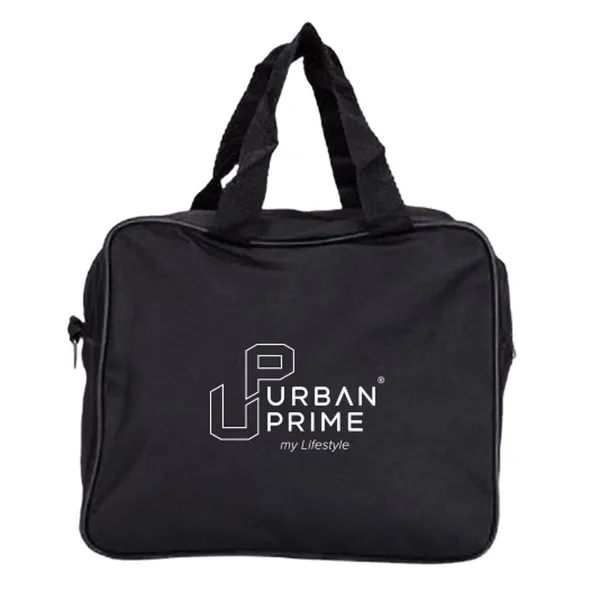 Skuterio pervežimo rankinė Urban Prime UP-MON-SAC Metalinis