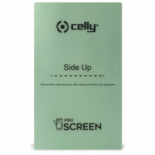 Защита экрана Celly PROSCREEN