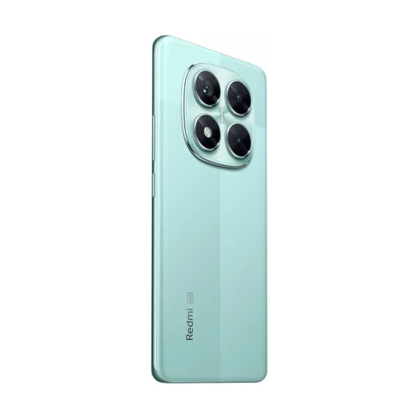 Išmanusis Telefonas Xiaomi Redmi Note 14 PRO 5G 8 GB RAM 256 GB Žalia 6,67"