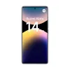 Išmanusis Telefonas Xiaomi REDMI NOTE 14 PRO 6,67" Octa Core 8 GB RAM 256 GB Violetinė