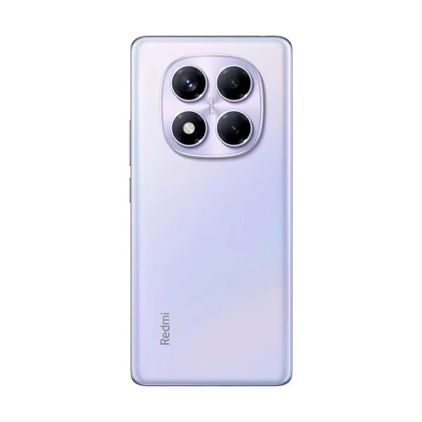 Išmanusis Telefonas Xiaomi REDMI NOTE 14 PRO 6,67" Octa Core 8 GB RAM 256 GB Violetinė