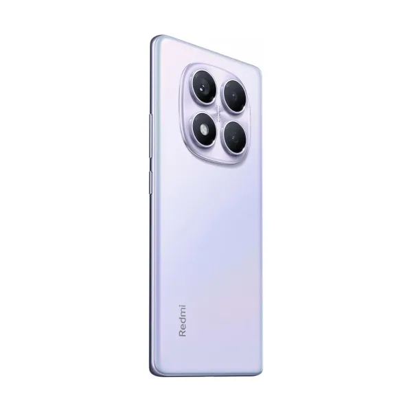 Išmanusis Telefonas Xiaomi REDMI NOTE 14 PRO 6,67" Octa Core 8 GB RAM 256 GB Violetinė