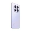 Išmanusis Telefonas Xiaomi REDMI NOTE 14 PRO 6,67" Octa Core 8 GB RAM 256 GB Violetinė