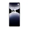 Išmanusis Telefonas Xiaomi Redmi Note 14 Pro 6,7" 6,67" Octa Core 8 GB RAM 256 GB Juoda