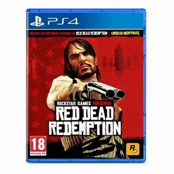 Videospēle PlayStation 4 Ardistel