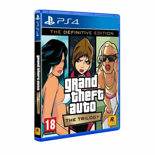 PlayStation 4 vaizdo žaidimas Ardistel