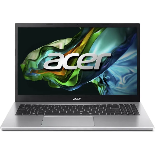 Nešiojamas kompiuteris Acer A315-44P AMD Ryzen 5 5500U 15,6" 8 GB RAM 512 GB