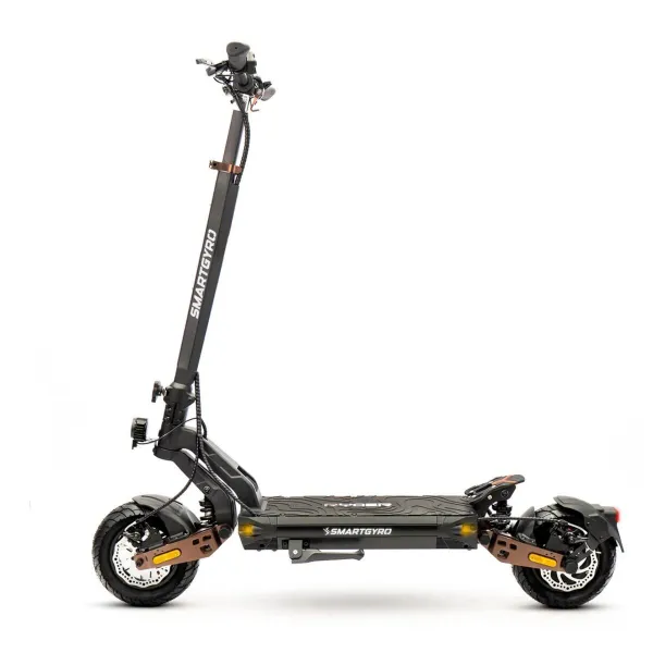Elektriskuuter Smartgyro SG27-572