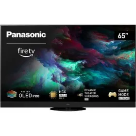 Смарт-ТВ Panasonic TV65Z90AEG 65" OLED 4K Ultra HD