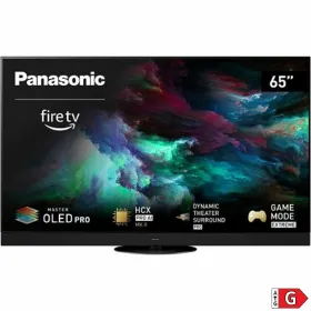 Смарт-ТВ Panasonic TV65Z90AEG 65" OLED 4K Ultra HD