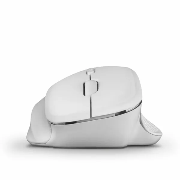 Belaidė pelė Nilox ERGO 3200 DPI Balta