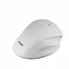 Belaidė pelė Nilox ERGO 3200 DPI Balta