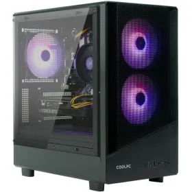 Настольный ПК CoolPC PUMA V2