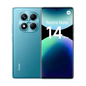 Išmanusis Telefonas Xiaomi 24116RACCG 6,67" Octa Core 8 GB RAM 256 GB Mėlyna