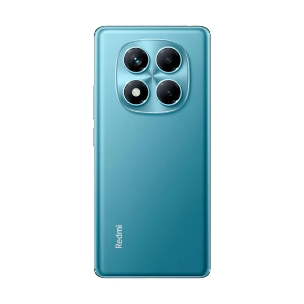 Išmanusis Telefonas Xiaomi 24116RACCG 6,67" Octa Core 8 GB RAM 256 GB Mėlyna