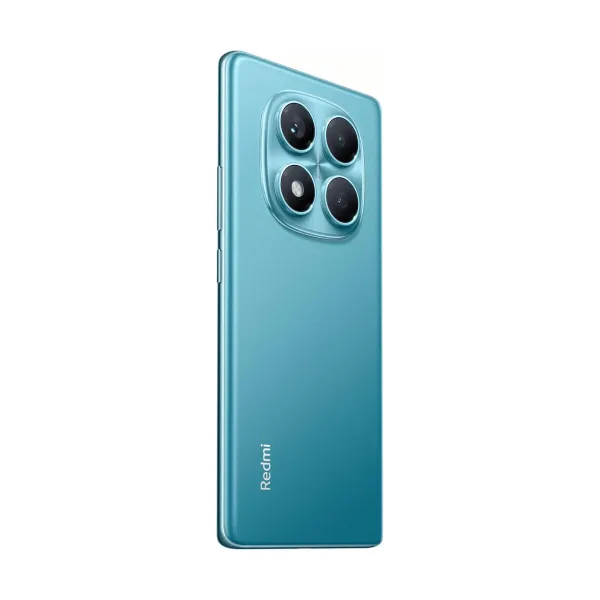 Išmanusis Telefonas Xiaomi 24116RACCG 6,67" Octa Core 8 GB RAM 256 GB Mėlyna