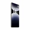 Išmanusis Telefonas Xiaomi Redmi Note 14 Pro 5G 6,67" Octa Core 8 GB RAM 256 GB Juoda