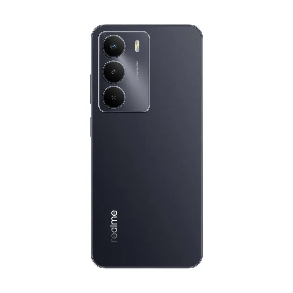 Išmanusis Telefonas Realme 14X 5G 6,67" Octa Core 8 GB RAM 256 GB Juoda