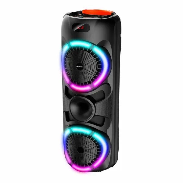 Nešiojamos Bluetooth garso kolonėlės Denver Electronics BPS-459