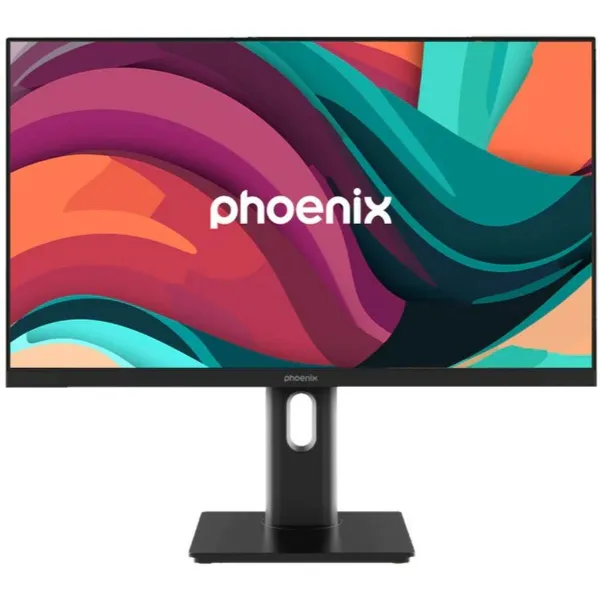 Monitorius Phoenix ESSENCE24PRO 24" Full HD