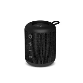 Kannettavat Bluetooth-kaiuttimet Head IPX7 10 W Musta