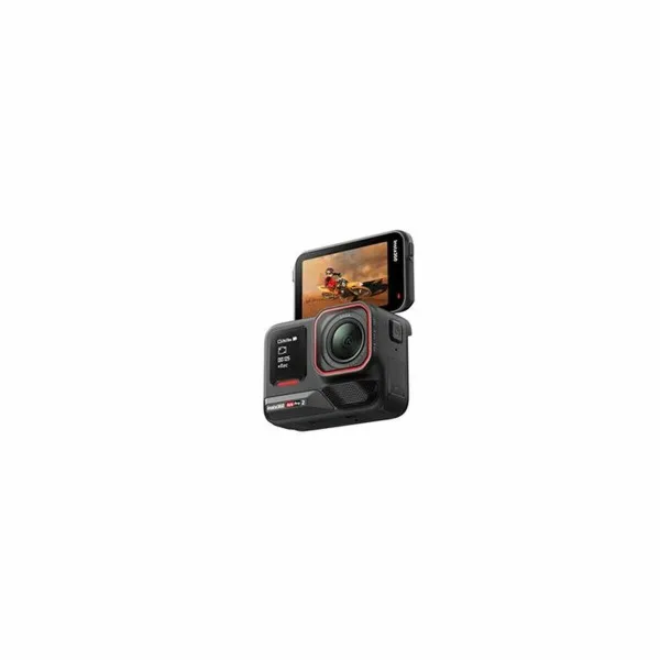 Машинка для стрижки волос Insta360