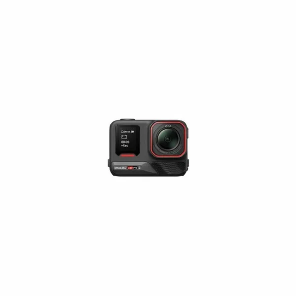 Машинка для стрижки волос Insta360
