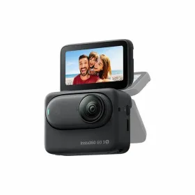 Sports Camera Insta360 GO3S Black
